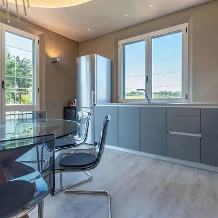 Holiday home Luna Double On The Ground Floor Fabriano