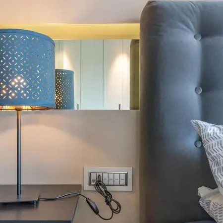 Casa vacanze Luna Double On The Ground Floor Fabriano