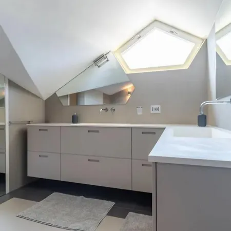 Holiday home Luna Double On The Ground Floor