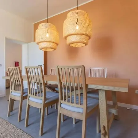 Holiday home Luna Double On The Ground Floor
