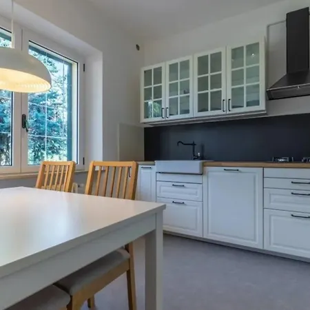 Holiday home Luna Double On The Ground Floor *