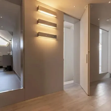 Luna Double On The Ground Floor * Fabriano
