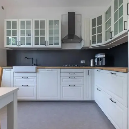 Luna Double On The Ground Floor Holiday home Fabriano