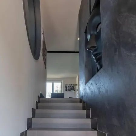 Luna Double On The Ground Floor * Fabriano