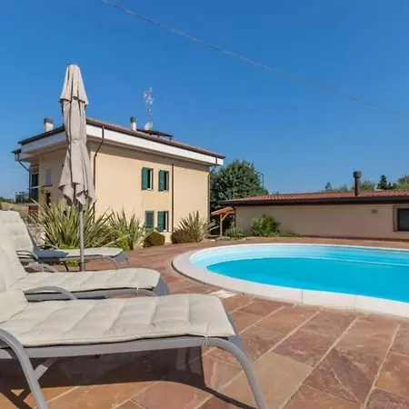 Casa vacanze Luna Double On The Ground Floor
