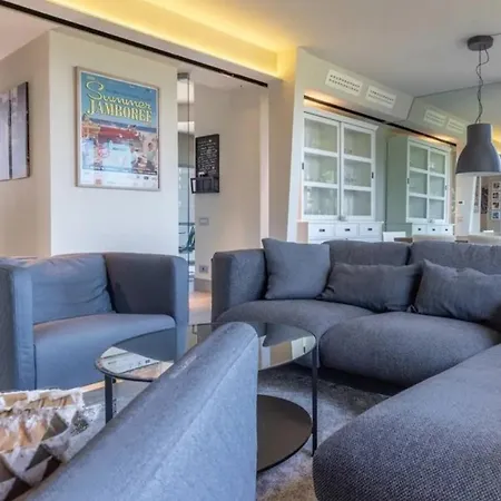 Casa vacanze Luna Double On The Ground Floor