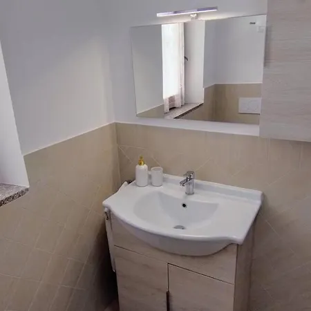 Casa vacanze Luna Double On The Ground Floor *
